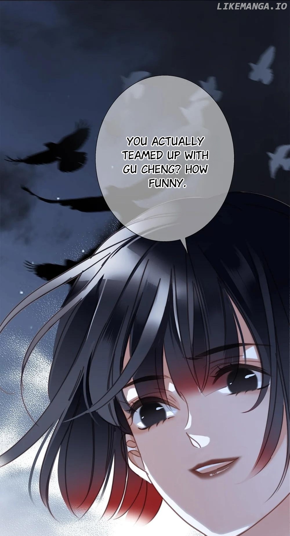 1st Kiss – I Don’t Want To Consider You As Sister Anymore Chapter 62 - 56 - page 49
